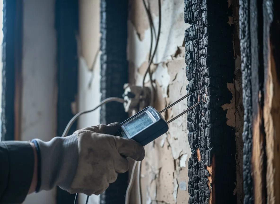 Fire Damage Restoration Orovada, NV FAQs